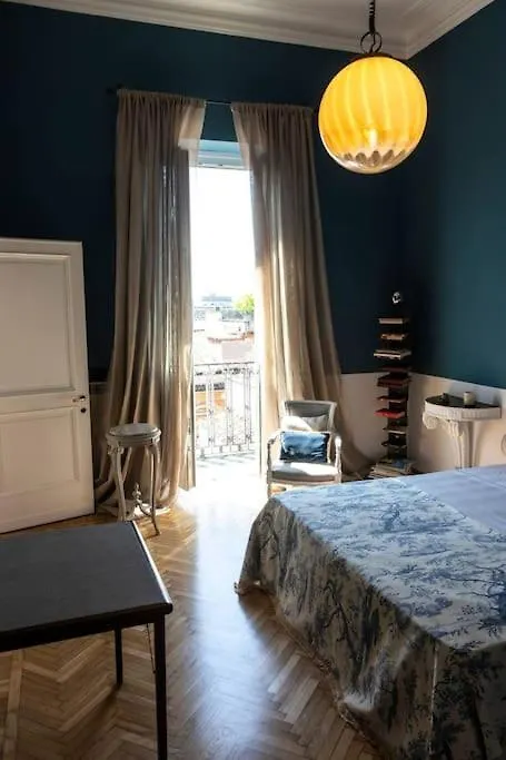 Relais Maison Al Quirinale Apartment Rome Italy