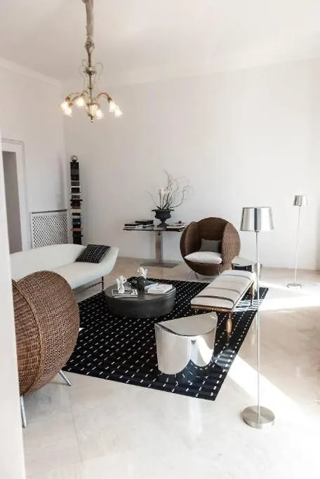 Relais Maison Al Quirinale Apartment Rome 0*,
