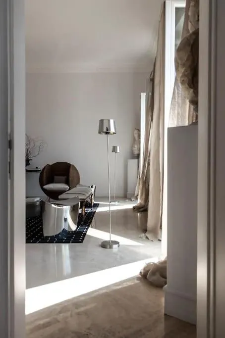Relais Maison Al Quirinale Apartment Rome 0*,  Italy